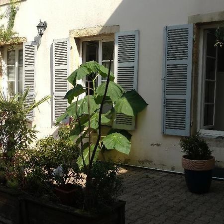 Apartamento Flat Dijon Down Town Exterior foto