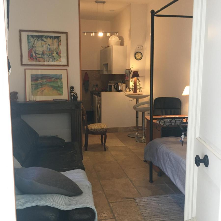 Apartamento Flat Dijon Down Town Exterior foto