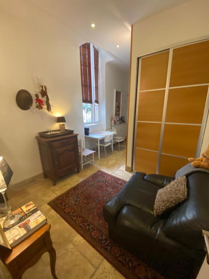 Apartamento Flat Dijon Down Town Exterior foto