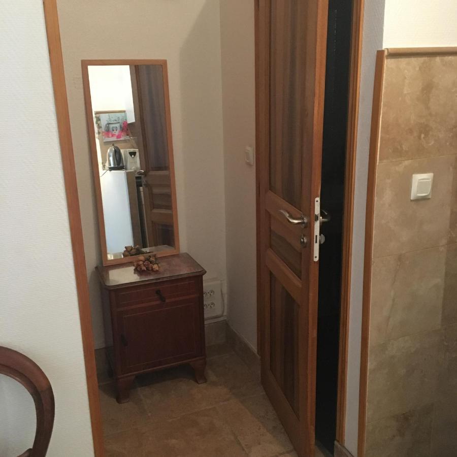 Apartamento Flat Dijon Down Town Exterior foto