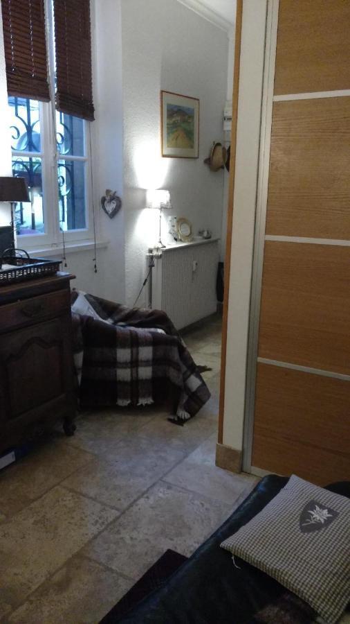 Apartamento Flat Dijon Down Town Exterior foto