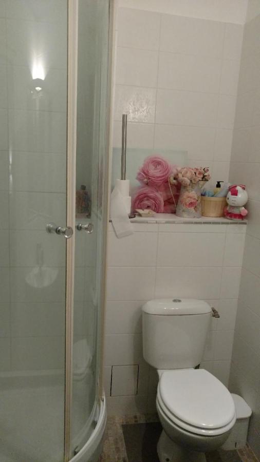 Apartamento Flat Dijon Down Town Exterior foto