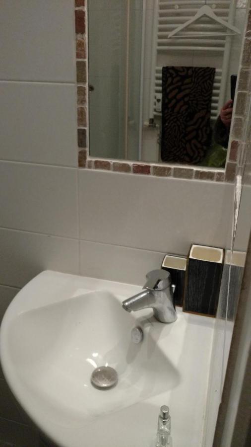 Apartamento Flat Dijon Down Town Exterior foto