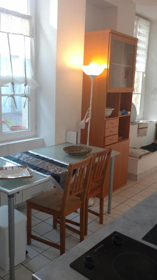 Apartamento Flat Dijon Down Town Exterior foto
