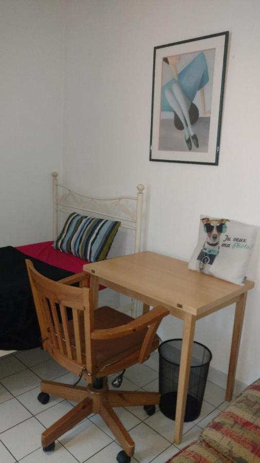Apartamento Flat Dijon Down Town Exterior foto