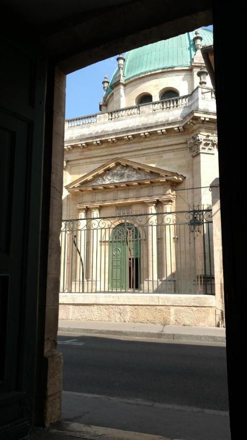 Apartamento Flat Dijon Down Town Exterior foto