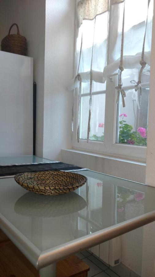 Apartamento Flat Dijon Down Town Exterior foto
